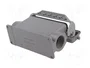 HARTING Carcasa para conectores HDC Han® B tamaño 24B IP65 M32