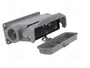 HARTING Carcasa para conectores HDC Han® B tamaño 24B IP65 M32