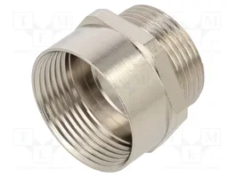 LAPP Adaptador de rosca SKINDICHT® ZS-M-XL PG21 a M25