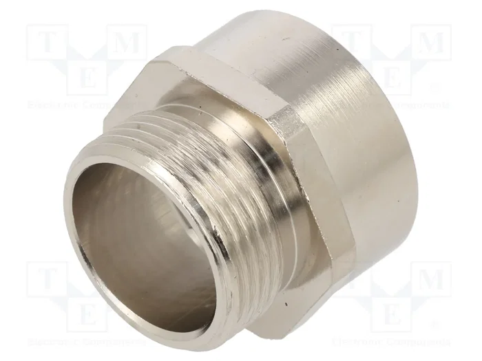 LAPP Adaptador de rosca SKINDICHT® ZS-M-XL PG21 a M25