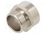 LAPP Adaptador de rosca SKINDICHT® ZS-M-XL PG21 a M25