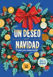 Un deseo por Navidad, Jon Azkueta - RBA