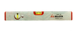 BELLOTA Nivel 50101-100 Perfil Liso Aluminio Profesional