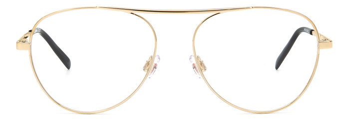 M Missoni MMI-0023-J5G Gafas de Vista Dorado/Metal