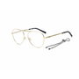 M Missoni MMI-0023-J5G Gafas de Vista Dorado/Metal
