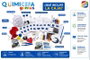 CEFA Quimicefa Genius 200 Super Laboratorio Científico
