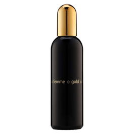 Colour Me Femme Gold, Agua de perfume, Para mujeres, 100 ml