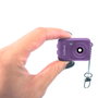 Lexibook Mini Cámara Digital Rosa Djkc76Pk para Niños +6 Años con Filtros y Puerto USB
