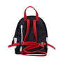 Stranger Things Mochila Hellfire Club 28 cm