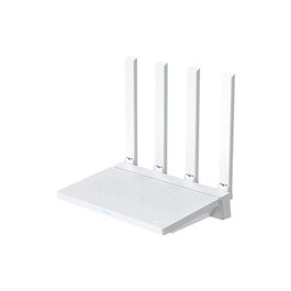Xiaomi Router AX3000T Wi-Fi 6 de Doble Banda Blanco