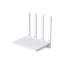Xiaomi Router AX3000T Wi-Fi 6 de Doble Banda Blanco
