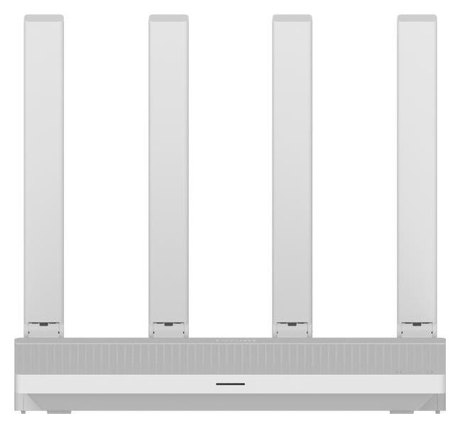 Xiaomi Router AX3000T Wi-Fi 6 de Doble Banda Blanco