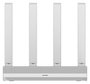 Xiaomi Router AX3000T Wi-Fi 6 de Doble Banda Blanco