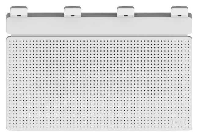 Xiaomi Router AX3000T Wi-Fi 6 de Doble Banda Blanco