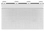 Xiaomi Router AX3000T Wi-Fi 6 de Doble Banda Blanco