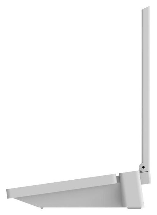 Xiaomi Router AX3000T Wi-Fi 6 de Doble Banda Blanco