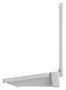 Xiaomi Router AX3000T Wi-Fi 6 de Doble Banda Blanco
