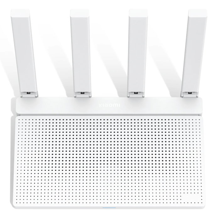 Xiaomi Mi Router AX3000T Wi-Fi 6 Blanco