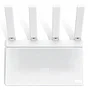 Xiaomi Router AX3000T Wi-Fi 6 de Doble Banda Blanco