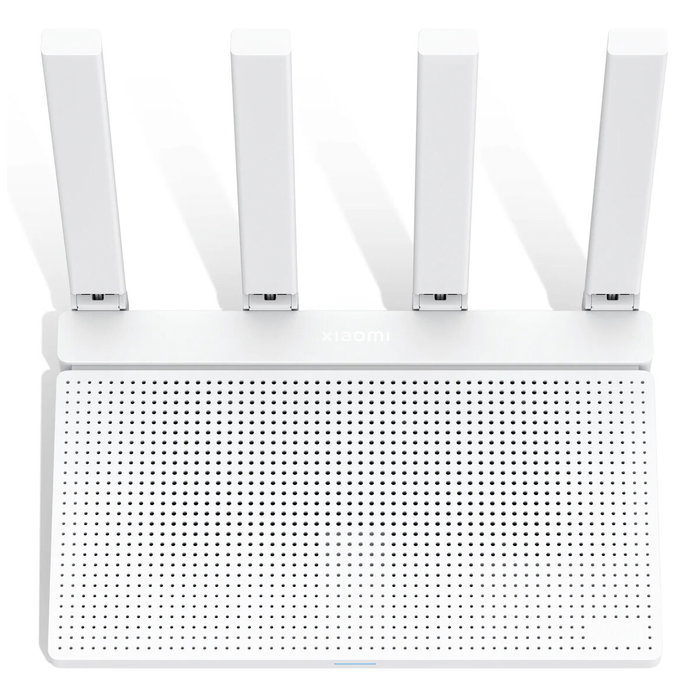 Xiaomi Router AX3000T Wi-Fi 6 Blanco