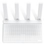 Xiaomi Router AX3000T Wi-Fi 6 Blanco