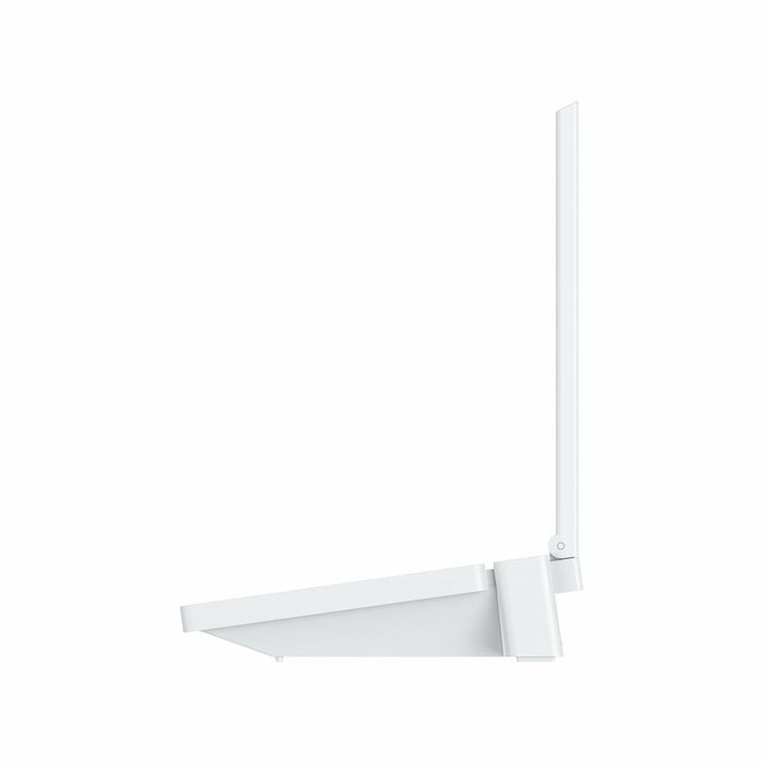 Xiaomi AX3000T Router Inalámbrico Doble Banda Wi-Fi 6 Gigabit Ethernet Blanco Xiaomi AX3000T Router Inalámbrico Doble Banda Wi-Fi 6 Gigabit Ethernet Blanco