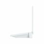 Xiaomi AX3000T Router Inalámbrico Doble Banda Wi-Fi 6 Gigabit Ethernet Blanco