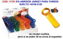 IFA Abridor de tarros Jarkey 1441B-2126