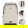 Wenger MX Professional Mochila para portátil de 40,64cm (16 Pulgadas) Sand Unisex Poliéster