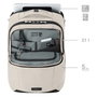 Wenger MX Professional Mochila de 40,64cm 16Zoll Sand Blanco