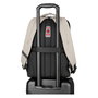Wenger MX Professional Mochila de 40,64cm 16Zoll Sand Blanco