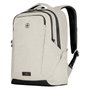 Wenger MX Professional Mochila de 40,64cm 16Zoll Sand Blanco