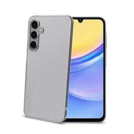 Celly Funda transparente para Galaxy A16 5G