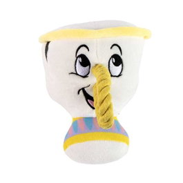 Disney Cuerda dental para perro juguete 19 x 17 x 13.5 cm