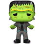 Funko POP Universal Monsters Frankenstein Figura de Vinilo 9cm en Caja Regalo