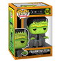 Funko POP Universal Monsters Frankenstein Figura de Vinilo 9cm en Caja Regalo