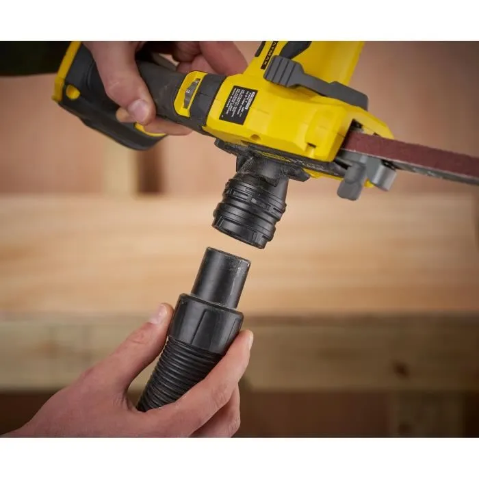 Stanley Fatmax SFMCE210B-XJ Lima Eléctrica 13 mm Litio 18V Sin Batería