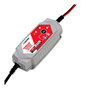 Solter Cargador Inteligente de Baterías Invercar 1000 6/12V 1A para Coches y Motos