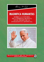 Magnifica Humanitas. Carta Enciclica, PAPA LEON XIV - EDIBESA