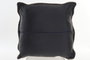 DKD Home Decor Cojin Boho Gris Natural 10 x 40 x 40 cm