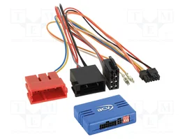ACV Adaptador para control del volante para Škoda