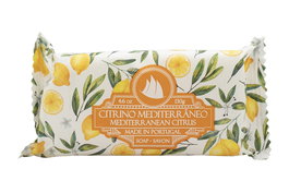 Essências de Portugal Caravela Mediterranean Citrus Soap 130g