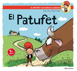 El Patufet, Roger Roig César - COSSETANIA EDICIONS