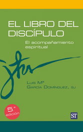 Libro del discípulo, Luis Mª Garcia Dominguez - SALTERRAE