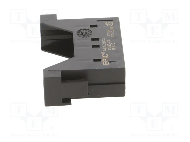 LAPP Conector HDC Módulo Macho EPIC® MC 20 Pines