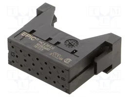 LAPP Conector HDC Módulo Macho EPIC® MC 20 Pines