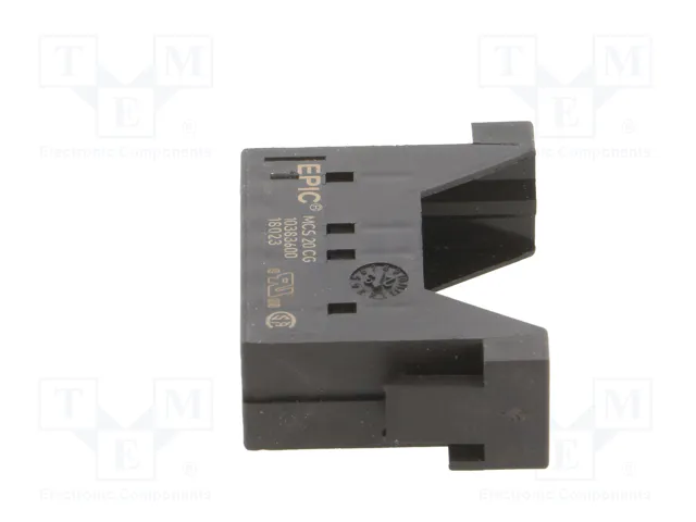 LAPP Conector HDC Módulo Macho EPIC® MC 20 Pines