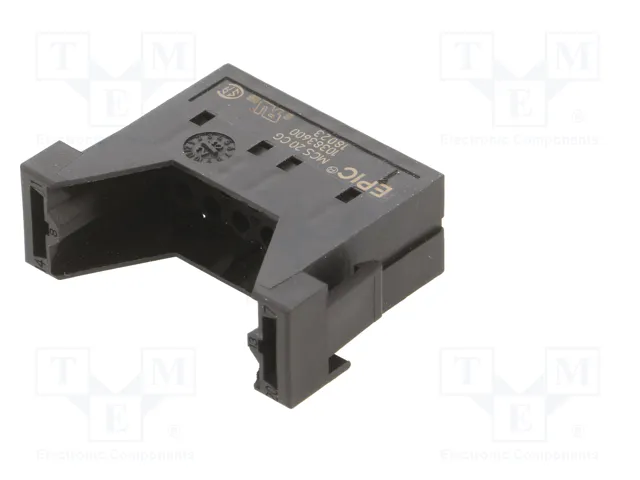 LAPP Conector HDC Módulo Macho EPIC® MC 20 Pines