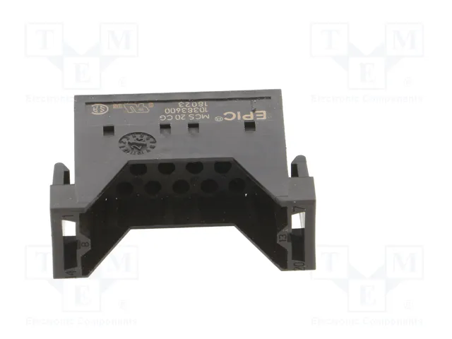LAPP Conector HDC Módulo Macho EPIC® MC 20 Pines