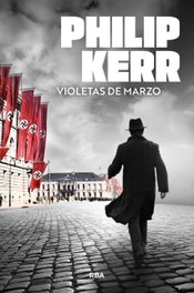 Violetas de marzo, Philip Kerr - RBA
